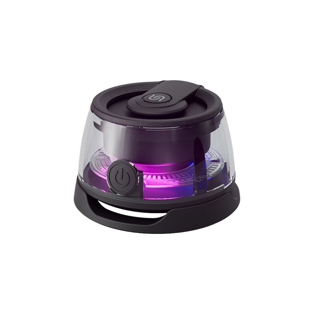 Porodo Soundtec Charme Magnetic Speaker Porodo Soundtec Charme Magnetic Speaker